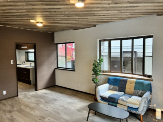 【居間・リビング】