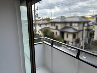 大津市仰木の里東5丁目　中古戸建の画像