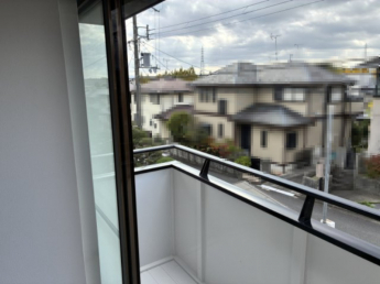 大津市仰木の里東5丁目　中古戸建の画像