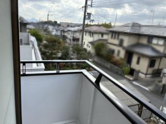 大津市仰木の里東5丁目　中古戸建の画像