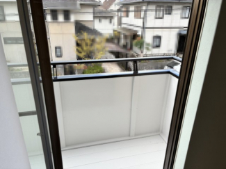 大津市仰木の里東5丁目　中古戸建の画像