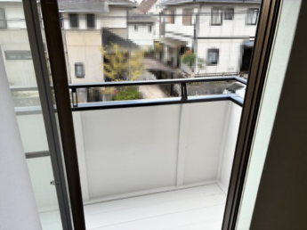 大津市仰木の里東5丁目　中古戸建の画像