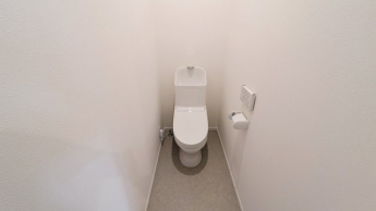 【トイレ】