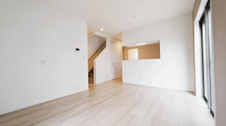 【居間・リビング】