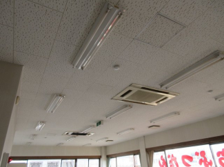 【その他設備】