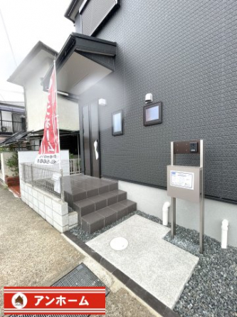 藤井寺市藤ヶ丘３丁目１号棟の画像