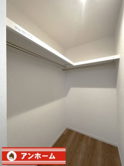 便利な収納スペースです