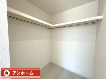 こまごまとしたものを収納できそうですね