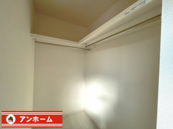 大きなものも収納できそうです