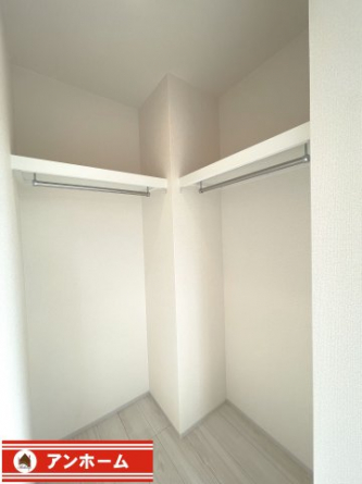 収納があります