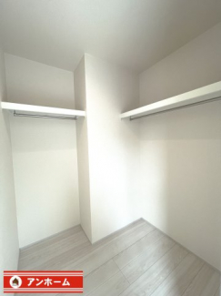 こまごまとしたものを収納できそうですね