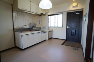 【居間・リビング】