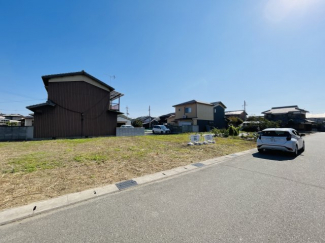 揖保郡太子町竹広/売土地の画像