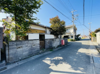 揖保郡太子町福地/売土地の画像