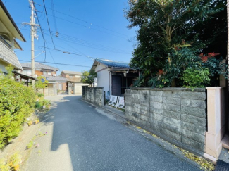 揖保郡太子町福地/売土地の画像