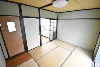 草津市平井３丁目のアパートの画像