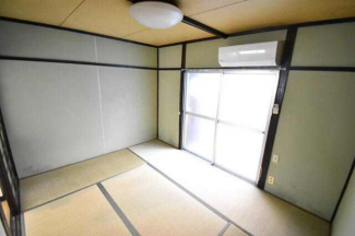 草津市平井３丁目のアパートの画像