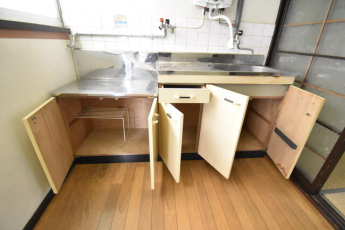 草津市平井３丁目のアパートの画像