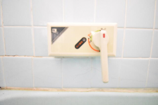 草津市平井３丁目のアパートの画像