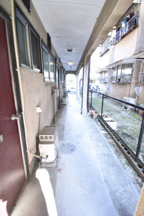 草津市平井３丁目のアパートの画像