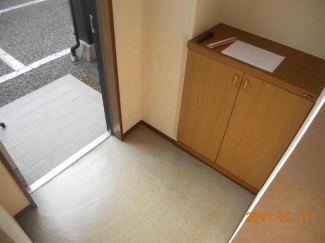 豊岡市日高町岩中のマンションの画像