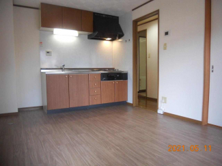 豊岡市日高町岩中のマンションの画像