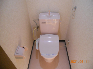 豊岡市日高町岩中のマンションの画像