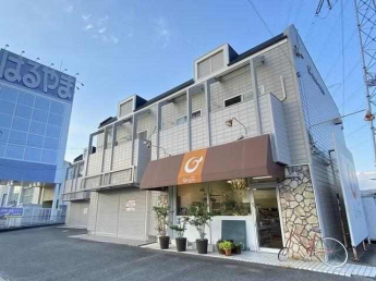 パルネット辻井の画像