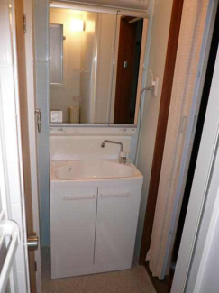 セントラルハイツの画像