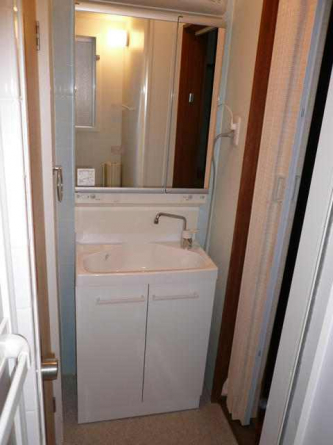 セントラルハイツの画像