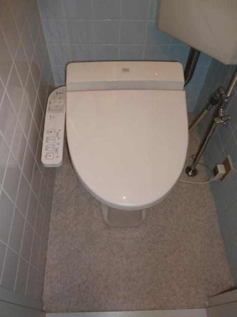 セントラルハイツの画像