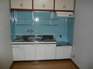 セントラルハイツの画像