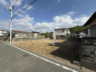 伊予郡砥部町原町の売地の画像