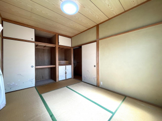 収納もしっかりあります