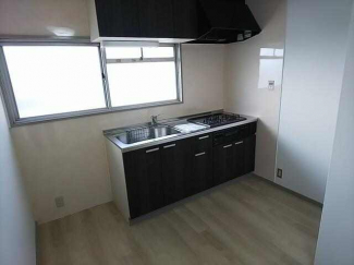 チェリーハイツの画像