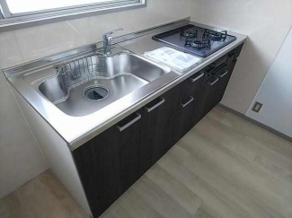 チェリーハイツの画像