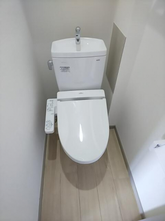 チェリーハイツの画像