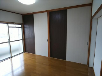 チェリーハイツの画像