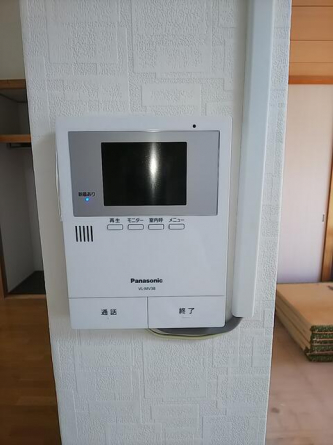 チェリーハイツの画像