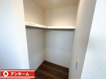 こまごまとしたものを収納できそうですね