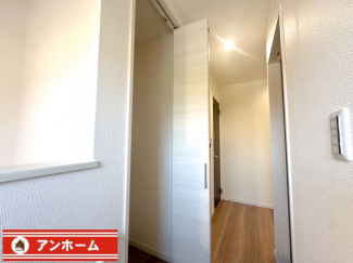 大きなものも収納できそうです