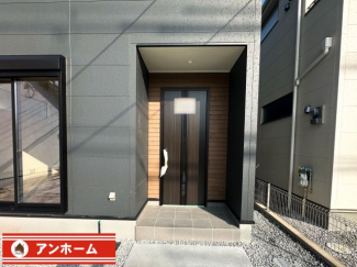 泉佐野市岡本2号棟の画像