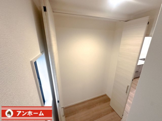 小物を収納するのに便利です