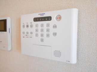 【その他設備】