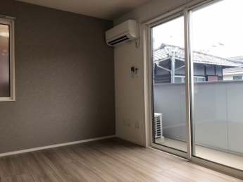 【居間・リビング】