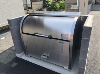 【その他共有部分】