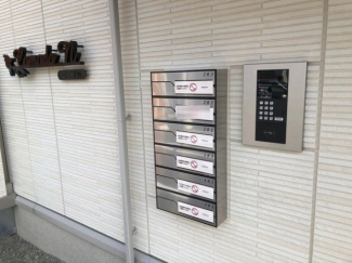 【その他共有部分】