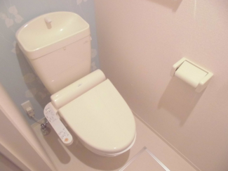 【トイレ】