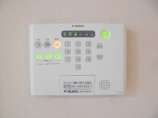 【その他設備】