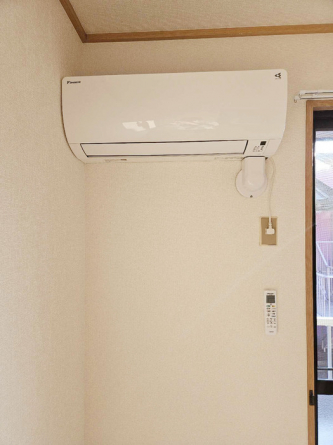 【その他設備】